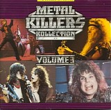 Various artists - Metal Killers Kollection Volume 3