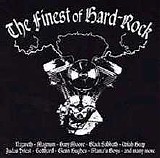 Various artists - The Finest Of Hard-Rock