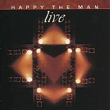 Happy The Man - Live