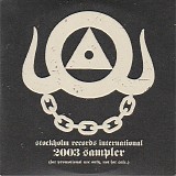 Various artists - Stockholm Records International 2003 Sampler