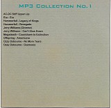 Various artists - MP3 Collection No.1