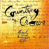 Counting Crows - August And Everything After