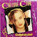 Culture Club - Kissing To Be Clever (Deluxe)