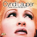 Cyndi Lauper - The Best of Cyndi Lauper