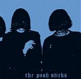 The Pooh Sticks - On Tape