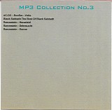 Various artists - MP3 Collection No.3