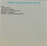 Various artists - MP3 Collection No.5