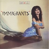 Sandii & The Sunsetz - Immigrants