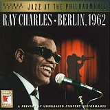 Ray Charles - Hit the Road Ray: Live in Berlin 1962