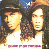 Milli Vanilli - Blame It On The Rain [single]