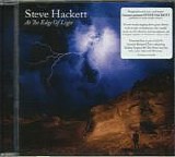 Steve Hackett (Genesis) - (Engl) - At The Edge Of Light