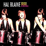 Hal Blaine - Drums! Drums! A Go Go