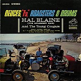 Hal Blaine - Deuces Ts Roadsters and Drums