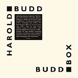 Harold Budd - Budd Box
