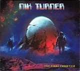 Nik Turner - The Final Frontier