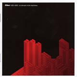 Ulver - 1993-2003: 1st Decade In The Machines
