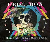 Various artists - Prog-Box