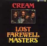 Cream - Lost Farewell Masters - Vol. 02 - 1968.10.19 - Live At The Forum, Inglewood, CA
