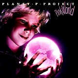 Planet P Project - Pink World