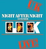 UK - Night After Night - Extended