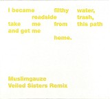 Muslimgauze - Veiled Sisters Remix