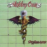 Motley Crue - Dr. Feelgood [20th Anniversary Expanded Edition]