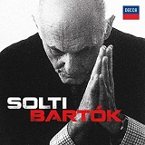 Bartok - Bartok: Solti