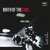 Davis, Miles - Birth of The Cool