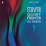 Davis, Miles - Quiet Nights