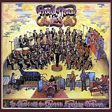 Procol Harum - Live in Concert with the Edmonton Symphony Orchestra