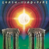Earth Wind & Fire - I Am