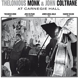Thelonious Monk - At Carnegie Hall [November 29, 1957]
