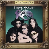 Steve Harley & Cockney Rebel - The Cream Of Steve Harley & Cockney Rebel