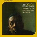 John Coltrane - Ballads [Deluxe Edition]