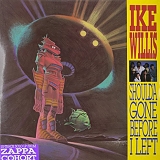 Ike Willis - Should'a Gone Before I Left [Vinyl LP]