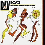 Davis, Miles - Star People