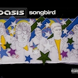Oasis - Songbird (EP)