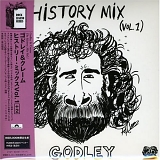 Godley & Creme - The History Mix, Vol. 1