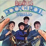 The Beatles - Rock & Roll Music