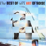 Art of Noise - The Best of The Art of Noise (Art Works 7'')