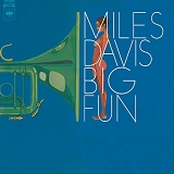 Davis, Miles - Big Fun