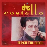 Elvis Costello & the Attractions - Punch the Clock