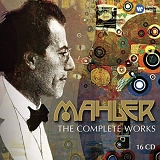 Mahler - The Complete Works