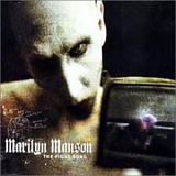 Marilyn Manson - The Fight Song (CD 1 of 2)