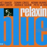 Blue Note - Relaxin' Blue