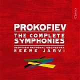 Prokofiev, Sergei - The Complete Symphonies