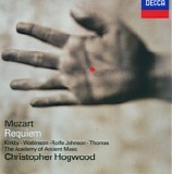 Mozart - Mozart Requiem