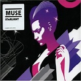 Muse - Starlight Single