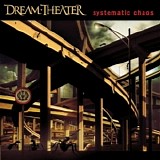 Dream Theater - Systematic Chaos: Special Edition+DVD with DD 5.1mix