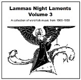 Various artists - Lammas Night Laments Volume 03